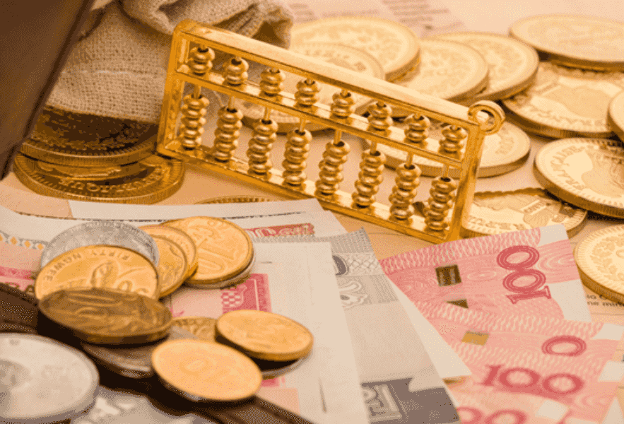 美联储降息 + 中国经济回暖，2026 人民币升值动能