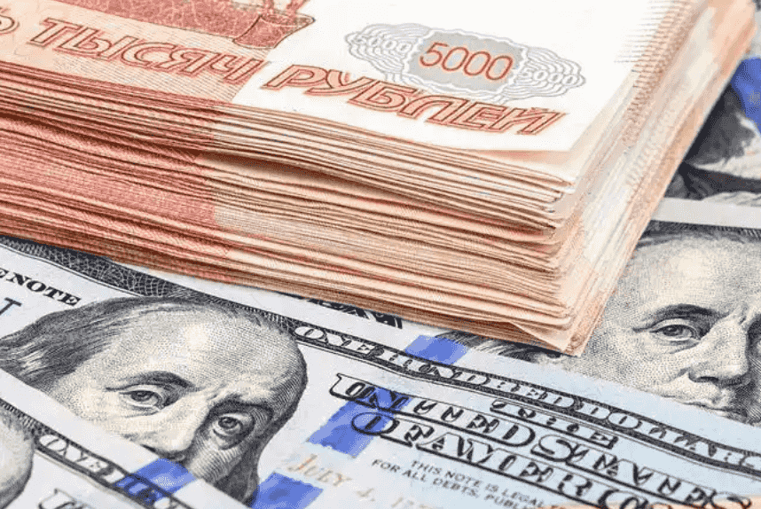 国际储备怎么调节汇率