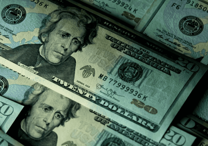 美元汇率休市时间是什么时候