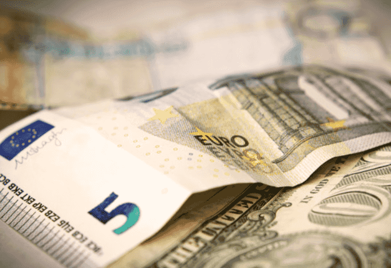 美金汇率底会有什么