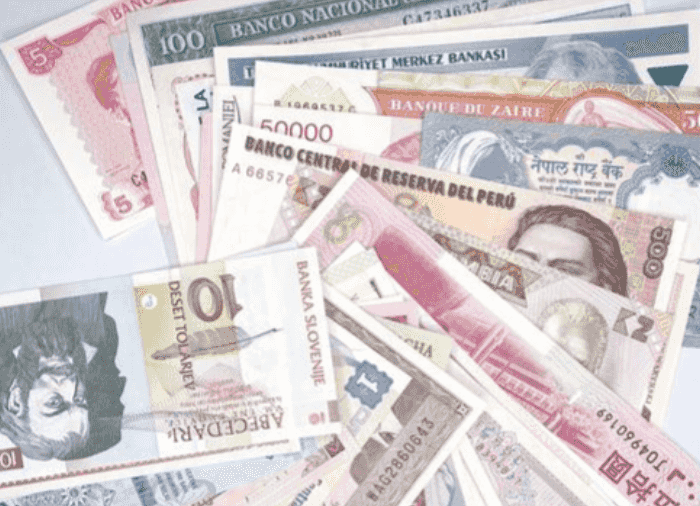 曼谷哪里的汇率好