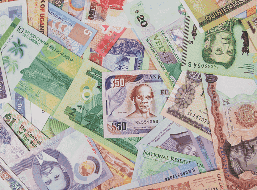 港币兑澳元汇率变化有哪些