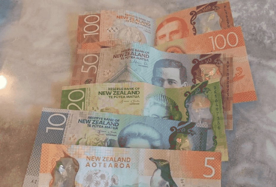 美元会降汇率吗