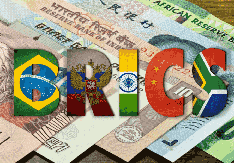 各国汇率都下跌吗