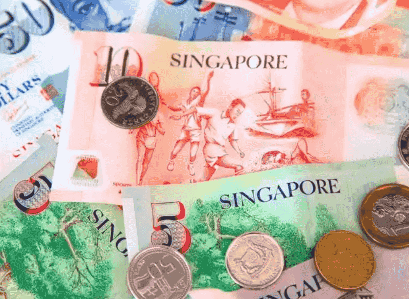 汇率公布单位有哪些