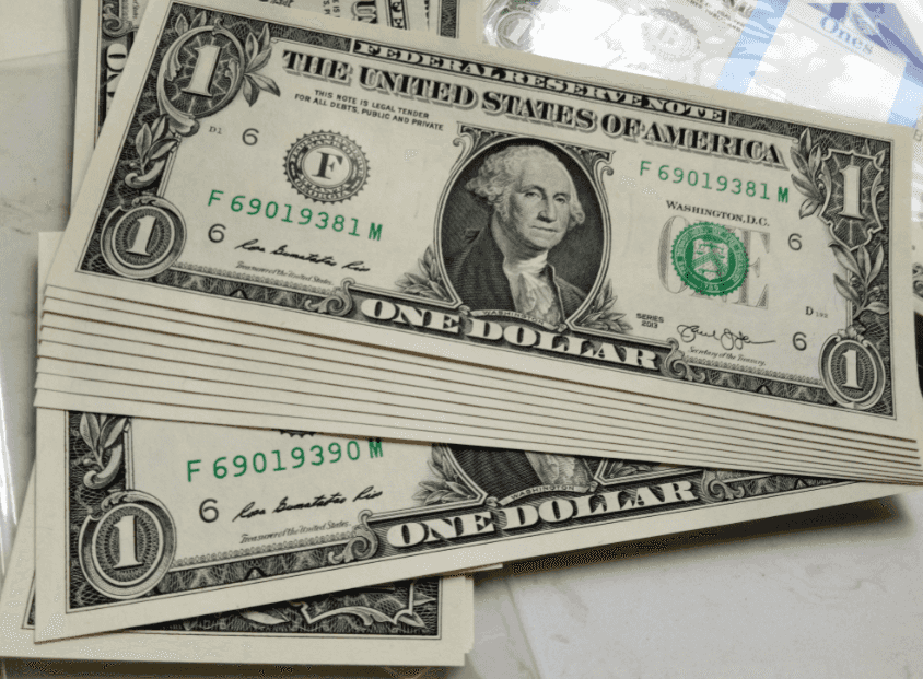 汇率回升原因有哪些