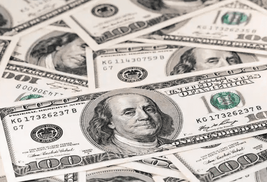 安哥拉市场汇率走势分析