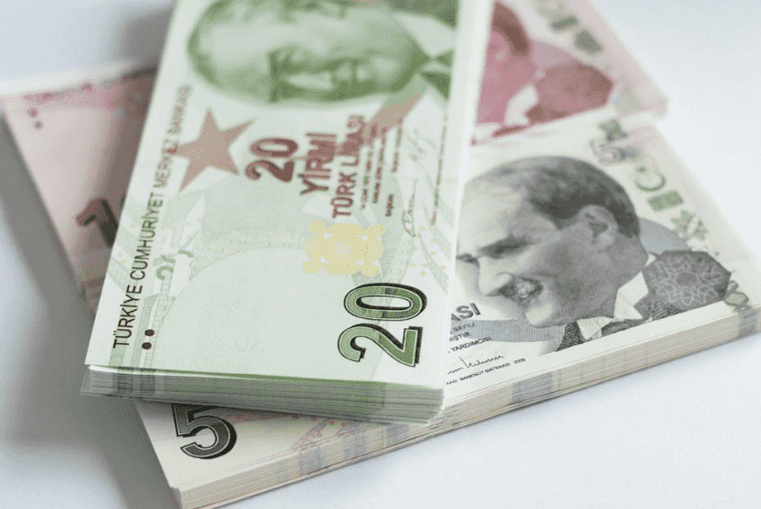 全球汇率波动原因分析