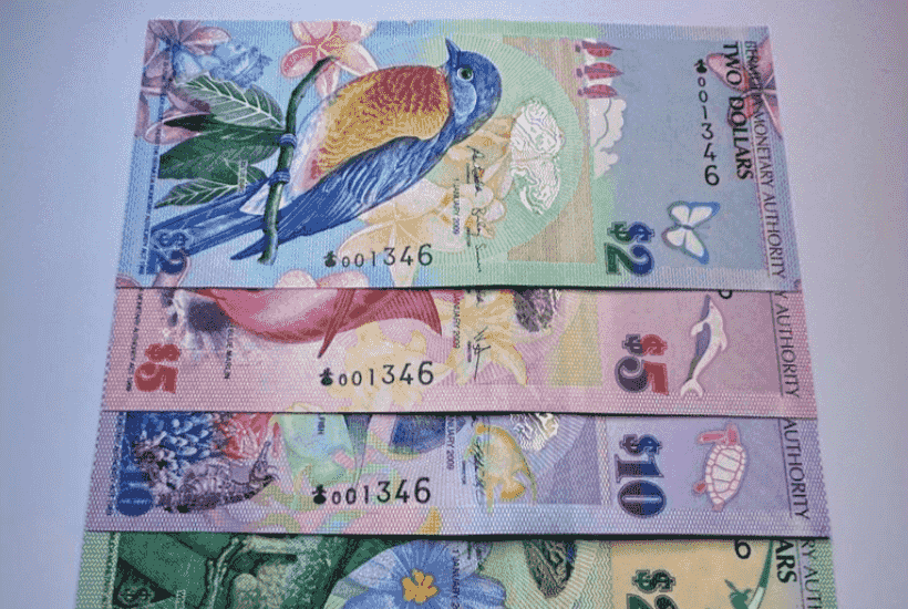 港币联汇制影响汇率吗