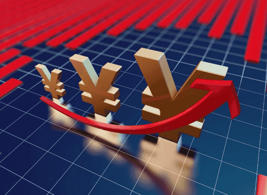 美元汇率为何变动