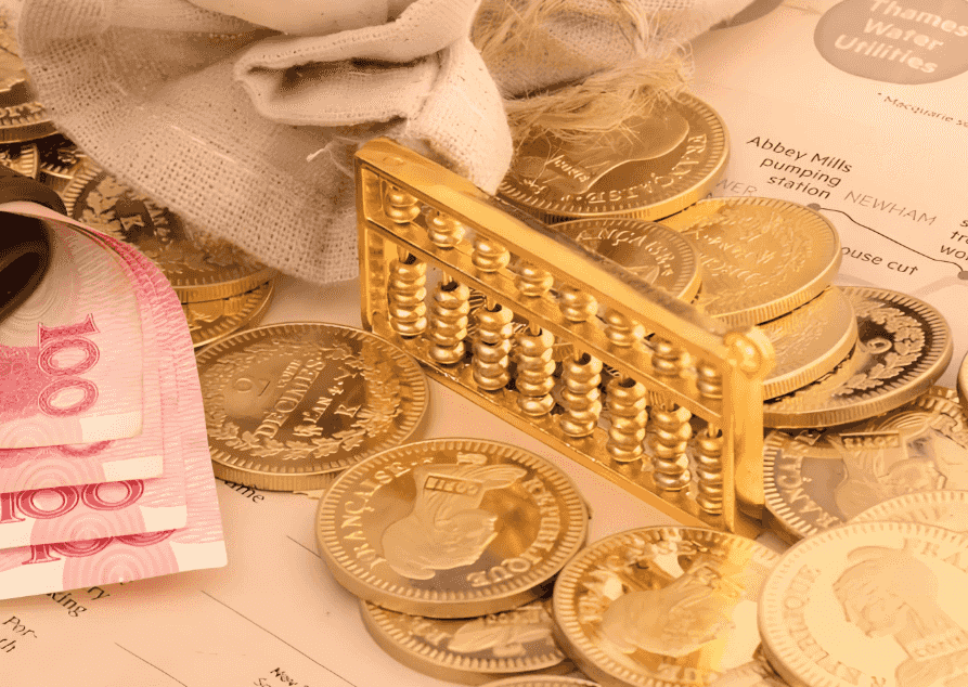 汇率变动著名事件有哪些