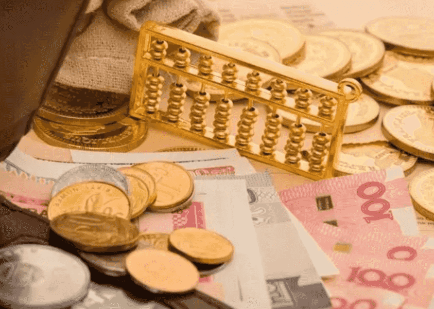 各国汇率怎么确定的