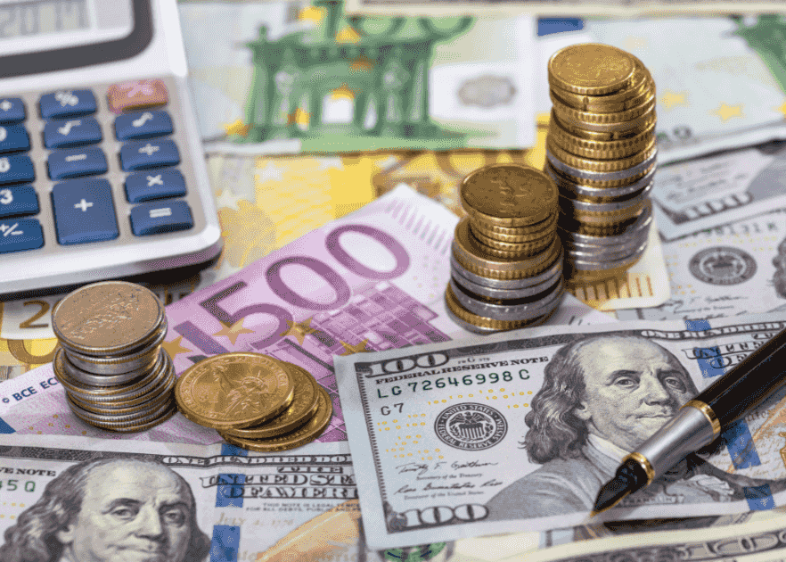 为什么会有汇率战