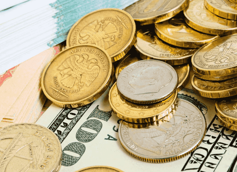 汇率下降会通胀吗