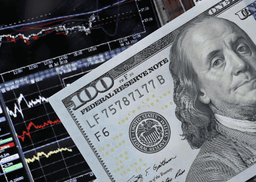 外汇能锁定汇率吗