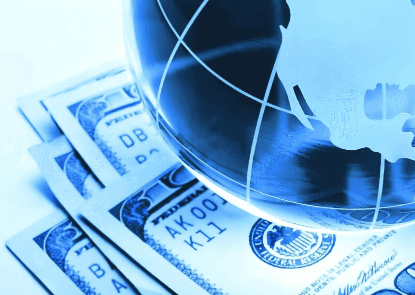 中美贸易汇率如何变化