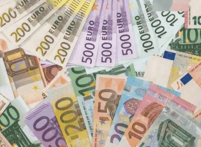 看汇率是看什么