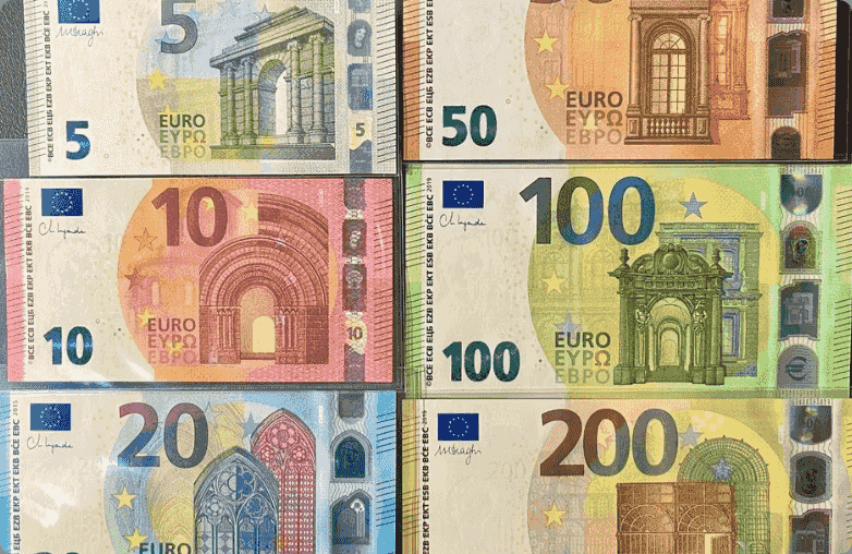 汇率为什么有不同