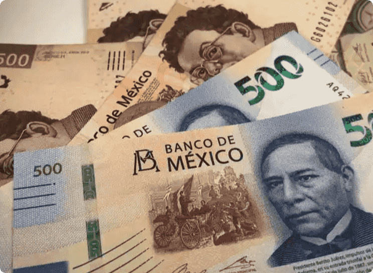 哪个国家的汇率好