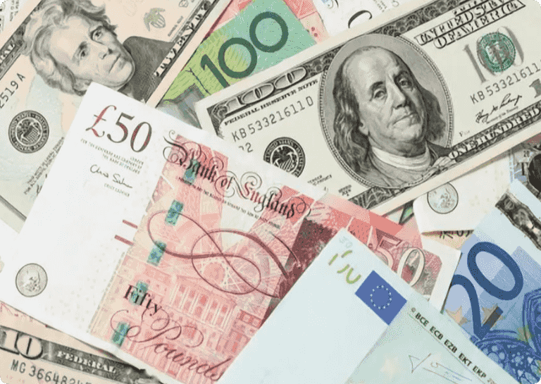 美元买货怎么算汇率