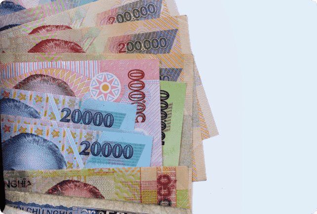 ust是实时汇率吗