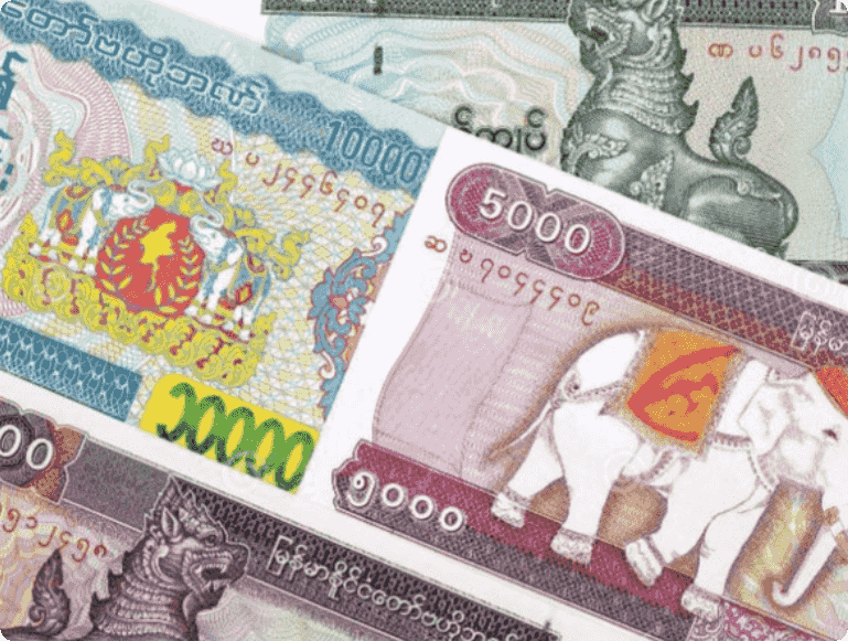 结算按哪个汇率计算