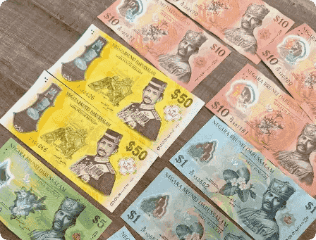 汇率计算依据设置什么