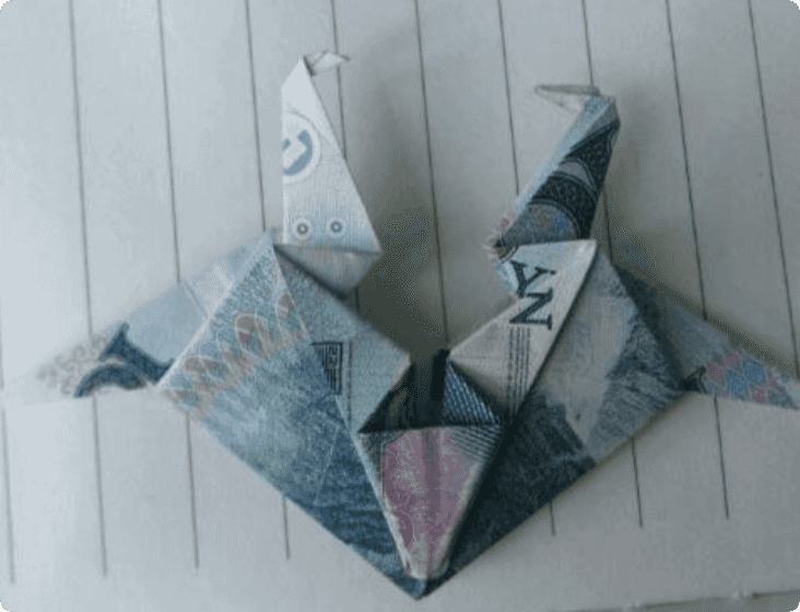 汇率可能为负数么