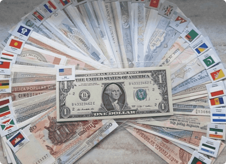 香港实行什么汇率政策