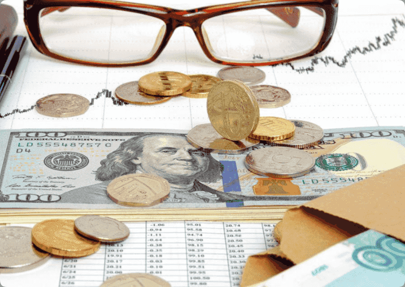 含税怎么算汇率