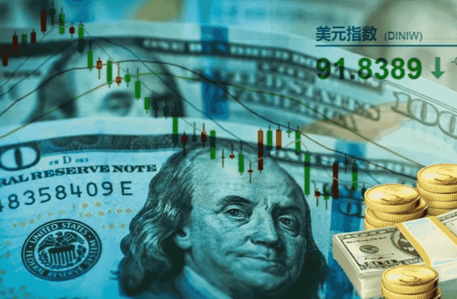 为什么港币汇率不降