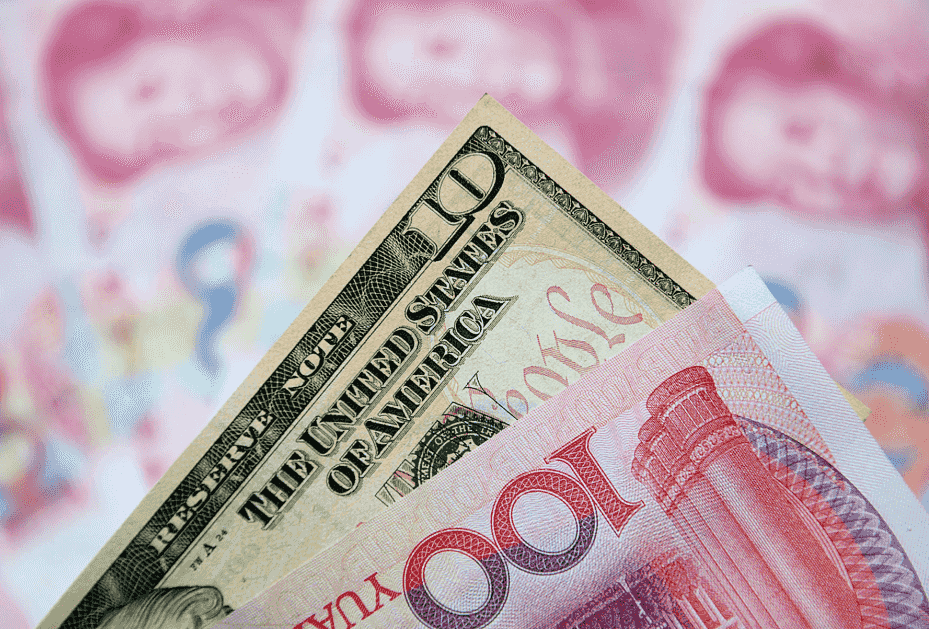 民国时期银圆汇率是多少
