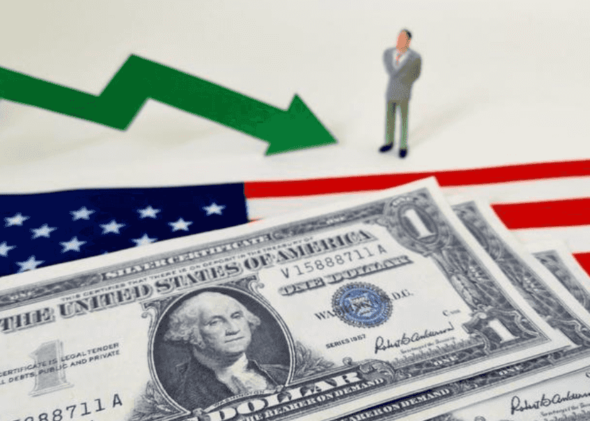 深夜突发：在岸人民币升破 7.0，创 2023 年 5 月以