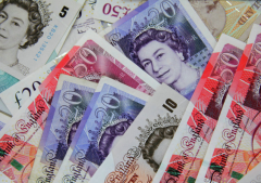 GBP/JPY承压202关口,短线或延续回调