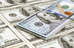 美元兑俄罗斯卢布跌破80.2000 折算100俄罗斯卢布汇