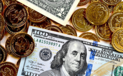 澳洲联储投降式宽松,遇美元降息预期?澳元遭