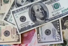 美元指数在99.25附近震荡,等待方向选择