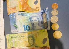 新西兰经济濒临崩溃边缘，10月降息预期维持高位
