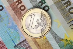 政治不确定性忧虑缓解 欧元小幅收涨