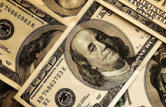 美元受中美紧张局势与数据发布暂停影响承压