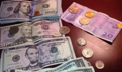 美加贸易谈判不确定，美元兑加元保持看涨趋势