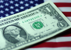 美国服务业大幅度收缩，后期降息恐影响美元