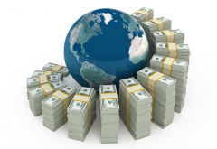 美国联邦政府停摆21天，美元前景正在不断减小