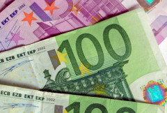 法国政局瘫痪，代价高达75亿！欧元下行警报拉响