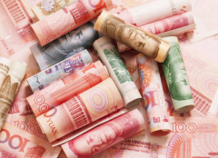 人民币中间价创一年来新高，未来趋向表现强劲