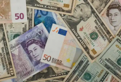 美元兑加元稳步推升，边际变化已开始显现