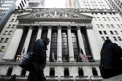 美联储本将公布利率决议，降息别无选择？