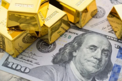 美联储降息预期蒙上阴影，美元指数升至三个月