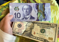 澳洲联储如期按兵不动 澳元小幅下滑