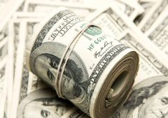 经济数据表现疲软，欧元刷新半个月来的低位